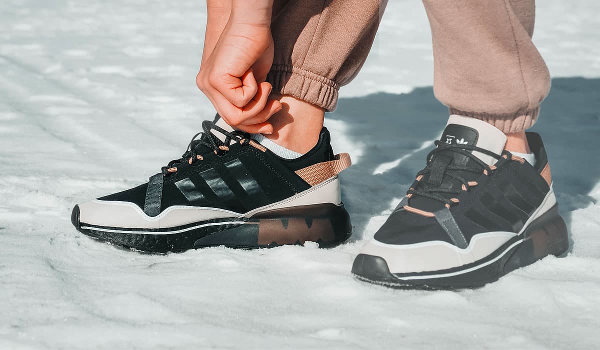 adidas ZX 2K Boost - naj silueta adidas Originals v tomto roku